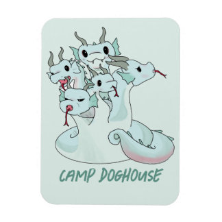 Hydra Magnet Magneet