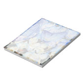 Hydrang Blocnote 5,5 x 6 inch (Gedraaid)