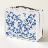 Hydrangea BGC Transparant (Achterkant)