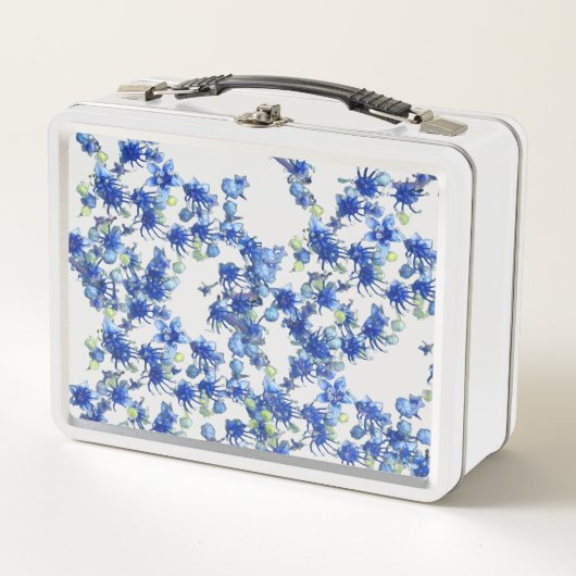 Hydrangea BGC Transparant (Voorkant)