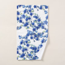 Hydrangea (BGC Transparent)