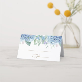 Hydrangea bloemen Doop