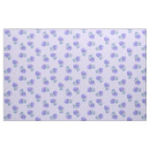 Hydrangea Bloom Fabric Stof (Yard (91,4 cm))
