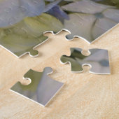Hydrangea Blossoms - Puzzle (Côté)