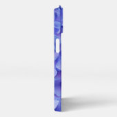 Hydrangea Blue iPhone Hoesje (Rechterkant)