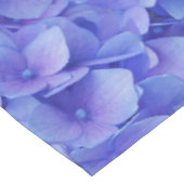 Hydrangea Blue Tafelkleed (Gekanteld)
