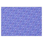 Hydrangea Blue Tafelkleed (Voorkant (Horizontaal))