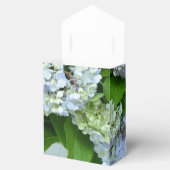 Hydrangea Bouquet Bedankdoosjes (Geopend)