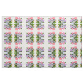 Hydrangea Bouquet Stof (Fat Quarter)