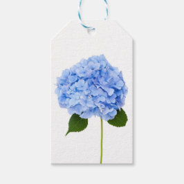 Hydrangea Cadeaulabel