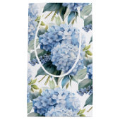 Hydrangea cadeautas (Voorkant)