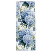 Hydrangea cadeautas (Achterkant)