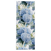 Hydrangea cadeautas (Voorkant)