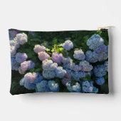 Hydrangea Cosmetische Ritszak Etui (Achterkant)