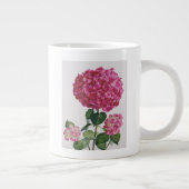 Hydrangea Extra Grote Beker (Rechts)