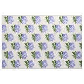 Hydrangea Fabric Stof (Yard (91,4 cm))