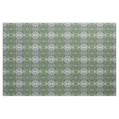 Hydrangea Feuilles, tissu (Yard)