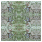 Hydrangea Feuilles, tissu (Échantillon)