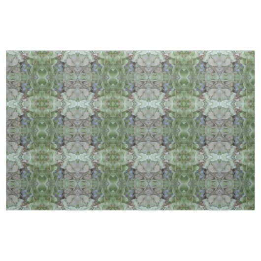 Hydrangea Feuilles, tissu (Fat Quarter)