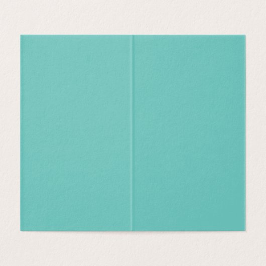 HYDRANGEA FLEURS JOYEUX ANNIVERSAIRE (Inside Unfolded)