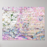 Hydrangea Floral Pink  Land Rustic