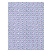 Hydrangea katoenen tafelkleed (Voorkant)