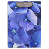 HYDRANGEA KLEMBORD (Voorkant)