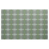 Hydrangea Leaves, Fabric Stof (Yard (91,4 cm))