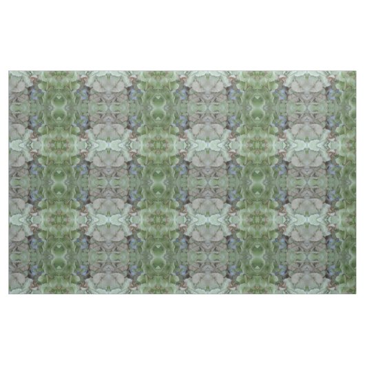 Hydrangea Leaves, Fabric Stof (Fat Quarter)