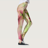 Hydrangea Leggings (Rechts)