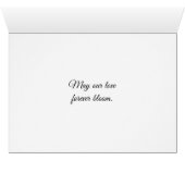 Hydrangea Lijst Weddag (Binnen Horizontaal (Onder))