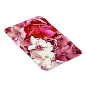 HYDRANGEA MAGNEET (Rechterzijde)