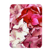 HYDRANGEA MAGNEET (Verticaal)