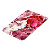 HYDRANGEA MAGNEET (Linkerzijde)