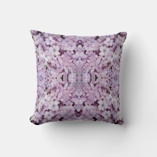 Hydrangea Mandala Sierkussen