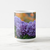 Hydrangea Mug (Centre)