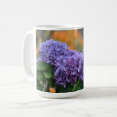 Hydrangea Mug (Devant gauche)
