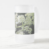 Hydrangea Mug (Devant droit)