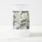 Hydrangea Mug (Centre)