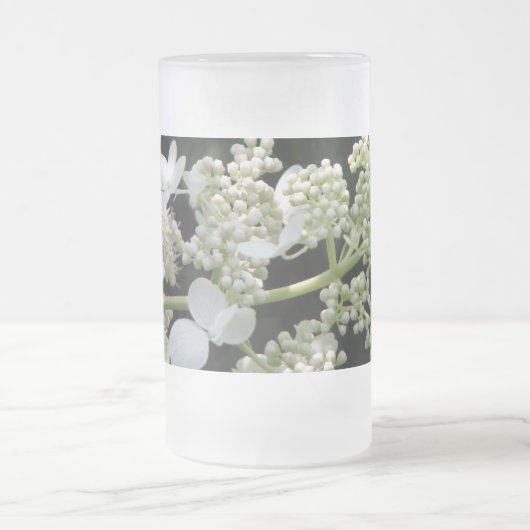 Hydrangea Mug (Centre)