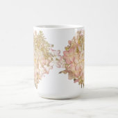 Hydrangea Mug (Centre)