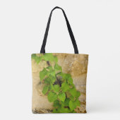 Hydrangea petiolaris All Over Print Bag Draagtas (Achterkant)