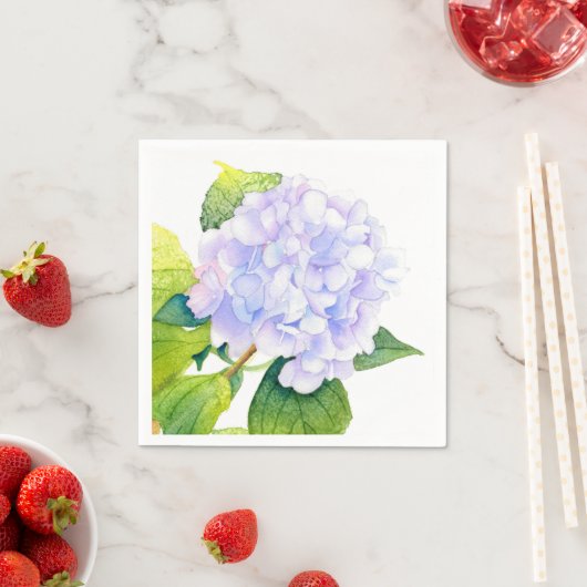 Hydrangea Servet (Insitu)