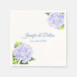 Hydrangea Servet