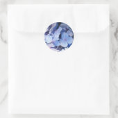 Hydrangea Sticker (Tas)