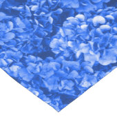 Hydrangea Table Runner Korte Tafelloper (Hoek)