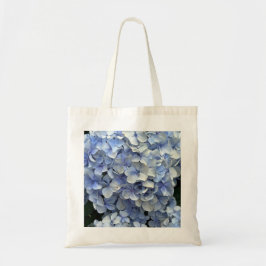 Hydrangea Tote Bag