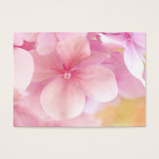 Hydrangea Visitekaartjes