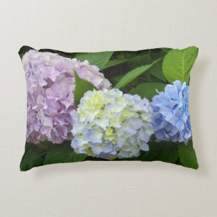 Hydrangeas Decoratief Kussen