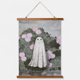 Hydrangeas Hangend Wandkleed